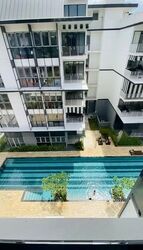 The Verandah Residences (D5), Apartment #626832861